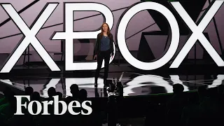 Microsoft Has A Lot Riding On Its Xbox E3 2021 Show | Paul Tassi | Forbes