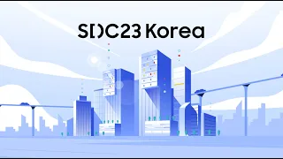 [SDC23 Korea] Teaser | Samsung Developer Conference Korea 2023