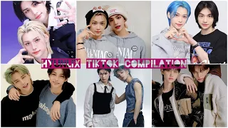 Hyunlix TikTok Compilation pt.3