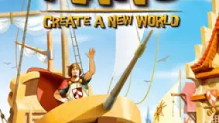 Anno Dawn of Discovery [Create a New World] WII - Soundtrack - Aristocrats