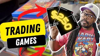 How to Get Expensive Video Games CHEAP!