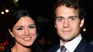 Inside Henry Cavill's Complicated Love Life