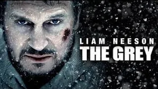 فيلم المغامرات الرائع 2019 the grey  ليام نيلسون سقوط الطائرة مترجم