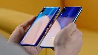 Лучший бюджетный смартфон – realme 3 Pro или Redmi Note 7?