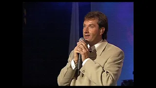 Daniel O'Donnell - Home To Donegal [Live at the NEC, Killarney, Ireland, 2001]