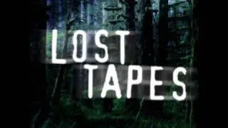 LOST TAPES: Creature Attacks Hunter