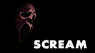 SCREAM | Short Fan Film - RockyTrail
