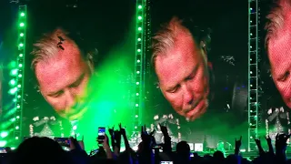 Metallica Stade de France 2019