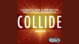 Collide (feat. Collin McLoughlin) (Karbon Copy Remix)