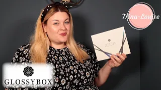 GLOSSYBOX X ZOEVA - Limited Edition Unboxing - So Impressed!! *Trina-Louise*