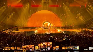 Eden Golan – Hurricane (Israel 🇮🇱) Live Show Semi-Final 2 – Eurovision 2024