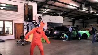 Best Harlem Shake