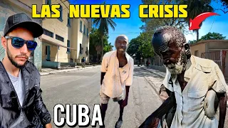 La CRUDA Realidad que se vive en las calles de Cuba 🇨🇺 (2024) de marianao a La Lisa.