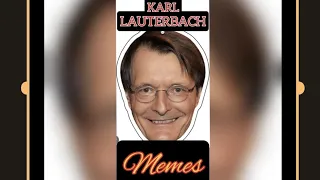 Best of Karl Lauterbach Memes #Memes #Klabauterbach