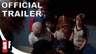 The Garbage Pail Kids Movie - Official Trailer (HD)