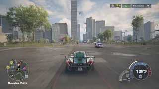 Need for Speed Unbound Online- MADE A RAMMER RAGEQUIT OUT OF THE LOBBY😈