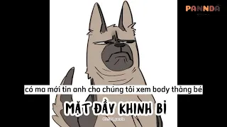 [ZeeNuNew] Chuyên Mục Vài Phút Giải Trí Đêm Khuya