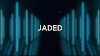 Spiritbox - Jaded (LYRICS VIDEO - 4K)