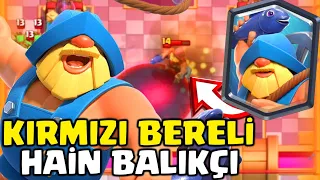 Rakibin Balıkçısı Maçı Sattı 😂