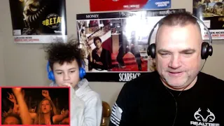 10 year old reacts to Nightwish "Ever Dream" Live at Wacken