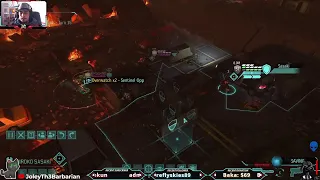 Xcom Long War Rebalanced Ironman Season 2 - Impossible is to Impossible