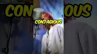 Kurt Cobain VS Chris Cornell: "Smells like Teen Spirit".