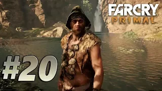 Far Cry Primal – прохождение. Часть 20: Сестры Огня (Кровавая жертва).