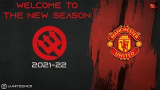 MANCHESTER UNITED 2021/22 SEASON PROMO