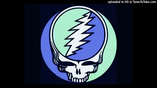 Grateful Dead / Hard To Handle / Hollywood CA  8/6/71