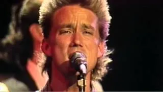 Huey Lewis & the News - This Is It - 5/23/1989 - Slim's (Official)