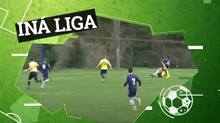 Podkonice 🆚 Hrochoť │ INÁ LIGA