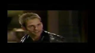 Bulletproof Monk Movie Trailer 2003 - TV Spot