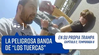 Capítulo 2 | En su Propia Trampa | Temporada 2018