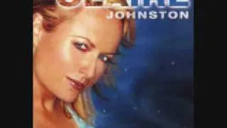 Claire Johnston - Anyone but you