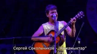 Сергей Сокольников - Кожамыктар