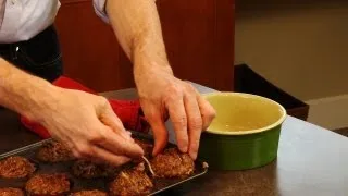 Easy Homemade Dog Food Meal