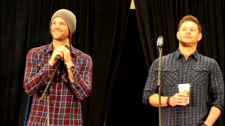 J2 Gold TorCon2016