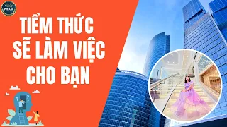 CÁCH ỨNG DỤNG SỨC MẠNH TIỀM THỨC HIỆU QUẢ | Nguyễn Thủy