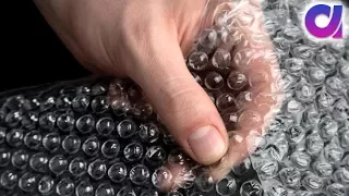 DIY new home decorative ideas with bubble wrap | Best out of waste | Artkala 294