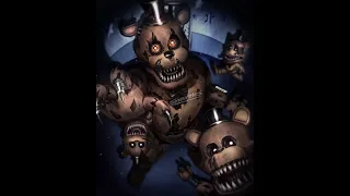 Five Nights At Freddy's (FNAF) Character Theme Songs (Revisited & Remastered)