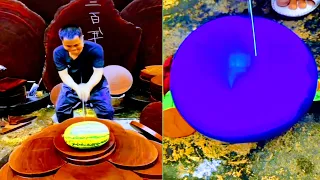 Amazing Talented People & Worker | Best Oddly Satisfying  Video / That Relaxes You Before Sleep #S22