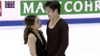 2016 4CC - Shibutani / Shibutani FD UHD