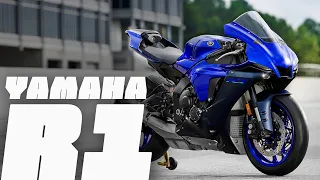 Legado R1: Evolución de una Superbike