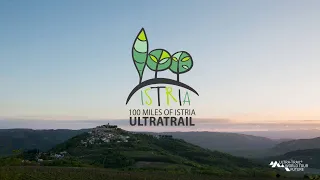 100 Miles of Istria 2019 - Red Coarse