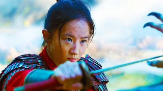 Mulan (2020) FINAL EXTENDED TRAILER