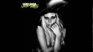 Electric Chapel by Lady Gaga (Lyrics) [HD]