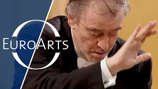 Prokofiev – Symphony No. 7 Opus 131 (Mariinsky Theatre Orchestra, Valery Gergiev)