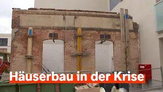 Auflagen und Bürokratiewahnsinn beim Häuserbau | Zur Sache! Baden-Württemberg