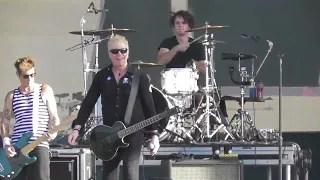 The Offspring - Pretty Fly (For a White Guy) @ Mad Cool 2023