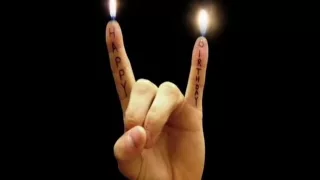 Happy Birthday (Heavy Metal)